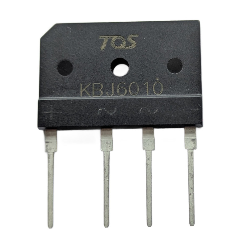 Mostek prostowniczy KBJ6010 TOS 1000V do spawarki prostownika 60A