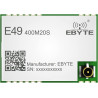 E49 400T20S EBYTE - Moduł radiowy RF