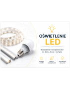 Oświetlenie LED